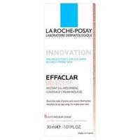 la roche posay effaclar bb cream medium 30ml