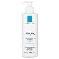 La Roche-Posay Iso-Urea Moisturising Body Milk 400ml