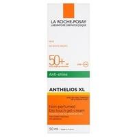 la roche posay anthelios dry touch oily skin suncream spf50