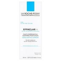 la roche posay effaclar h moisturiser 40ml