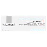La Roche-Posay Redermic R UV Anti-Ageing Cream SPF30 40ml