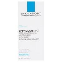 La Roche-Posay Effaclar MAT+ Oily Skin 40ml