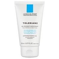 la roche posay toleriane sensitive cleansing gel 150ml