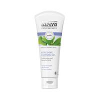 lavera refreshing cleansing gel 100ml