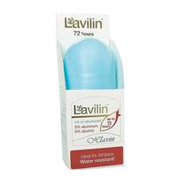 Lavilin Roll on Deodorant, 60ml