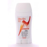 Lavilin Sports Stick Deodorant 48h, 60ml