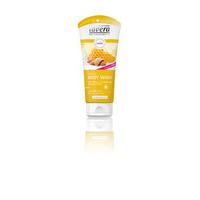 Lavera Silky Shower Cream Almond Milk and Honey 200ml