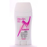 Lavilin Women Stick Deodorant 48h, 60ml
