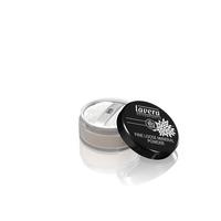 Lavera Fine Loose Mineral Powder, Transparent, 8g