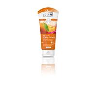 lavera body lotion orange 200ml