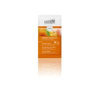 lavera body spa bath sea salts orange feeling 200ml