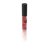 Lavera Glossy Lips, Delicious Peach 09, 6.5ml