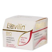 Lavilin Underarm Deodorant Cream