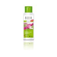 Lavera Repair & Care Shampoo, Rose, 200ml