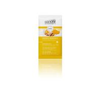 lavera body spa bath sea salts honey moments 80g