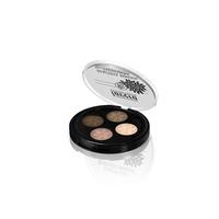 lavera beautiful mineral quattro cappuccino cream 02 4x 08g