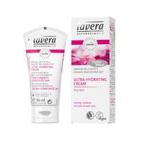 lavera ultra hydrating cream 50ml