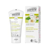 Lavera Mattifying Balancingcream, 50ml