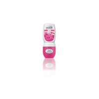 lavera roll on deodorant rose 50ml