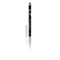 lavera soft eyeliner black 01 114g