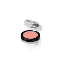 lavera so fresh mineral rouge powder charming rose 01 5g