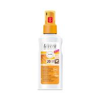 Lavera Sun Spray, SPF20, 125ml
