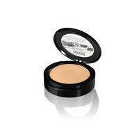 lavera 2 in 1 compact foundation honey 03 10g