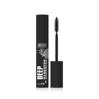 Lavera Deep Darkness Mascara, Intense Black, 13ml