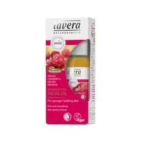 Lavera Regenerating Facial Oil, 30ml