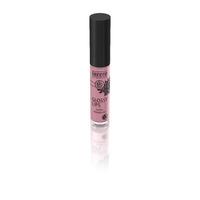 lavera glossy lips soft mauve 11 65ml