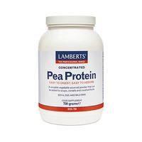 lamberts pea protein 750gr