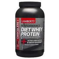 Lamberts Diet Shake, Chocolate, 1Kg