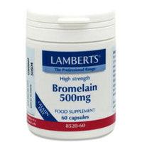 Lamberts Bromelain, 60Tabs