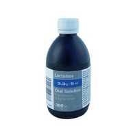 Lactulose Solution - 300ml