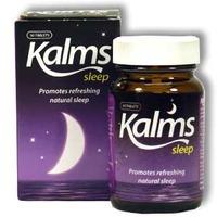 Lanes Health Kalms Night Tablets, 21Tabs