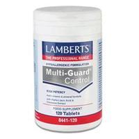 lamberts multi guard control 120tabs