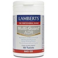 Lamberts Multi-Guard ADR, 120Tabs