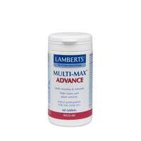 Lamberts Multi Max Advance, 60Tabs