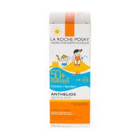 la roche posay anthelios childrens smooth lotion spf50