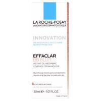 la roche posay effaclar bb blur lightmedium 30ml