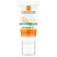 la roche posay anthelios tinted dry touch gel cream spf50 50ml