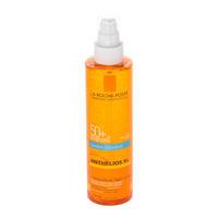 la roche posay anthelios protective oil spf50