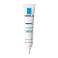 la roche posay effaclar k daily moisuriser