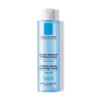 la roche posay physiological soothing toner