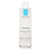 La Roche-Posay Effaclar Micellar Water