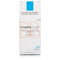 La Roche-Posay Hydreane BB Cream Medium