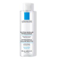 la roche posay physiological micellar solution