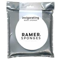 Large Invigorating Body Sponge