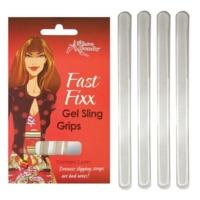 Ladies Fast Fixx Sling Back Gel Grip Pack