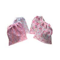 Ladies Drawstring Bag